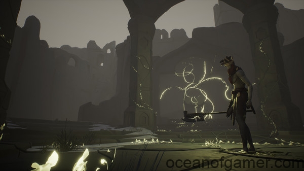ashen pc game review