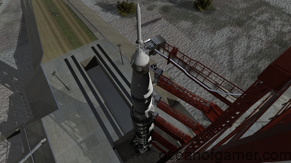 Reentry An Orbital Simulator