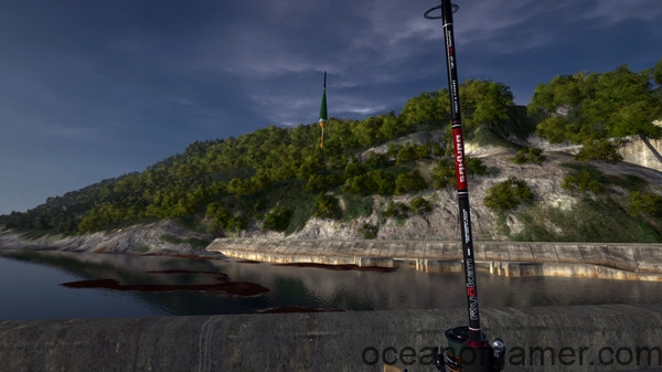 Ultimate Fishing Simulator Kariba Dam PROPER