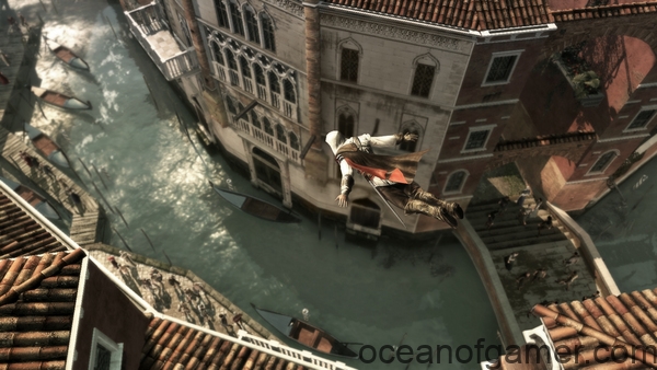 Assassins Creed II Repack