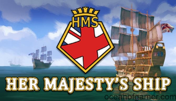 Her Majestys Ship PLAZA