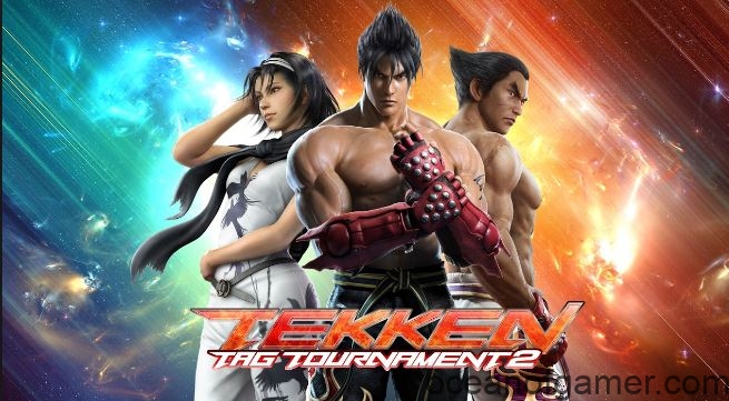 Tekken Tag Tournament 2