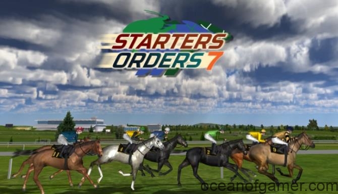 Starters Orders 7
