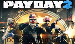 Payday 2 Career Criminal Edition