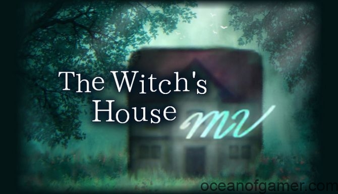 The Witchs House MV