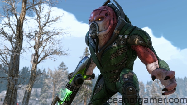 Xcom 2 Deluxe Edition With All DLCs And Updates