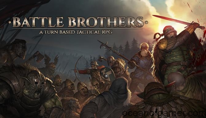Battle Brothers Beasts and Exploration