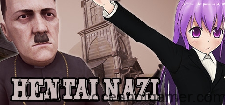 Hentai Nazi DARKZER0