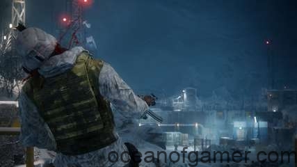 Sniper Ghost Warrior Contracts Update 1 + 9 DLCs
