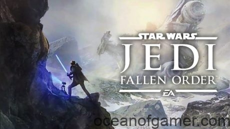 Star Wars Jedi Fallen Order Deluxe Edition FitGirl Repack